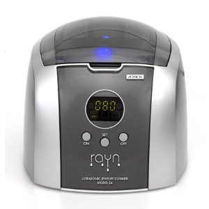Best ultrasonic cleaner Ultrasonic Jewelry Cleaner