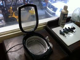  How To Build Ultrasonic Cleaner By Yourself