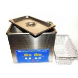 Make Ultrasonic Cleaner How To Build Ultrasonic Cleaner By Yourself