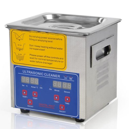 5 Things to Look When You Buy Ultrasonic Cleaner