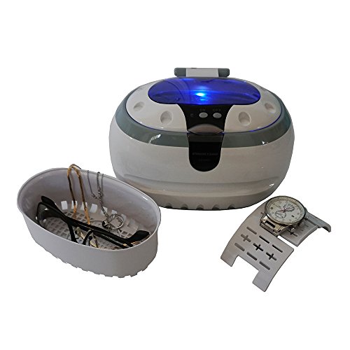 The Best Ultrasonic Cleaner Reviews And Tips