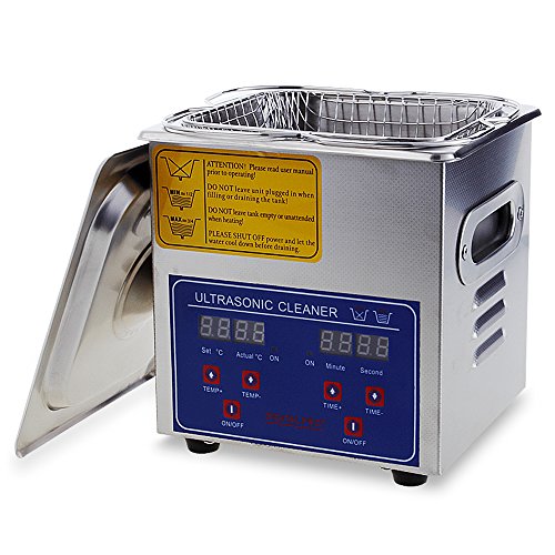 How Ultrasonic Cleaner for Musical Instruments Help?