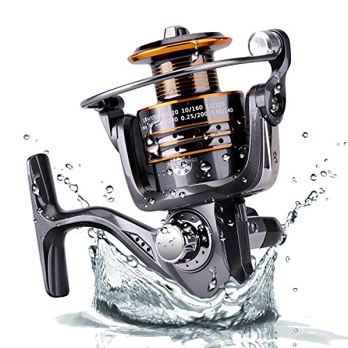 How To Clean Corroded Fishing Reels at Wilson Menendez blog