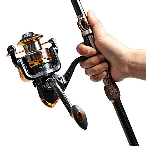 How to Clean Fishing Reels Using Ultrasonic Cleaning Devices