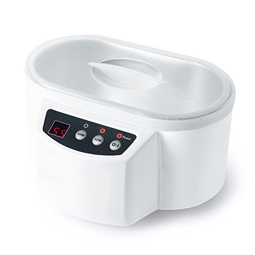 10 Best Ultrasonic Jewelry Cleaner Reviews for Pro Users