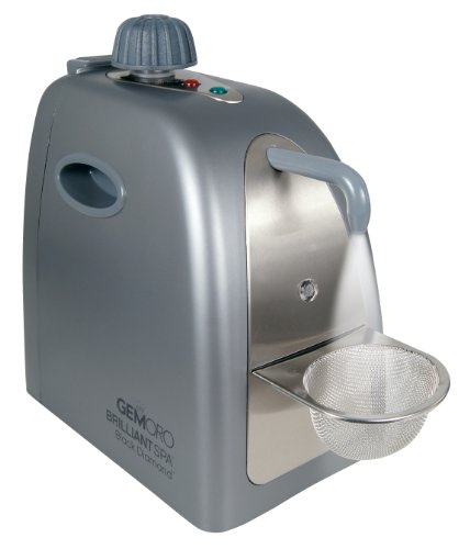 Steam Cleaner for Jewelry