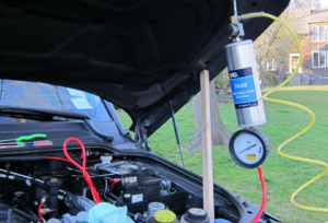 How Does Ultrasonic Fuel Injector Cleaning Work?