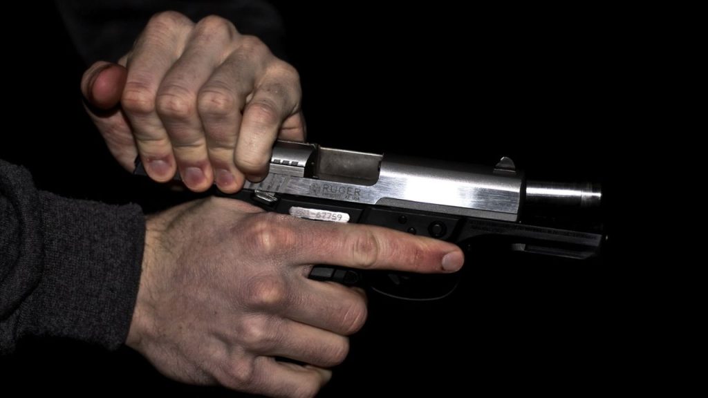 Clean Your Gun After Every Use